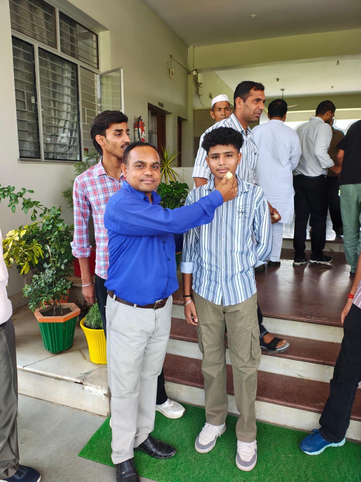 Class 12th Topper 12